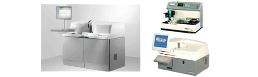 Clinical Chemistry Testing