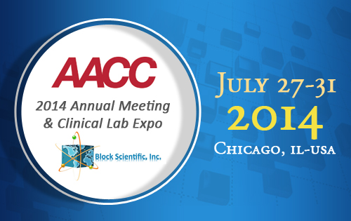 AACC Clinical Lab Meeting
