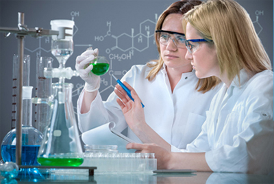 Clinical Laboratories