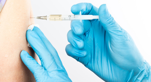 Ebola Vaccine