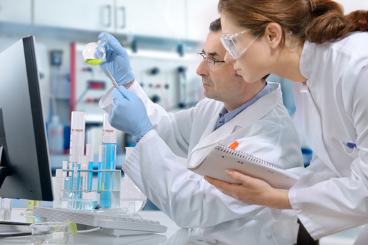 Clinical Chemistry Testing
