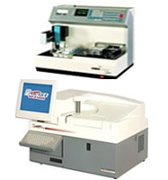 Chemistry Analyzers