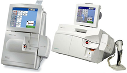 Blood Gas Analyzers