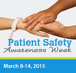 Patient Safety Awareness