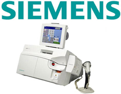 Siemens Blood Gas System
