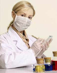 Clinical Laboratories