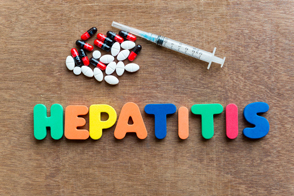 May - Hepatitis Awareness Month