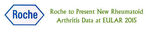 Roche - EULAR 2015