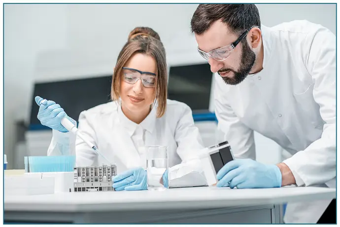 Beckman AU480 chemistry analyzer