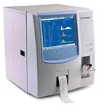Mindray BC-3200 Hematology Analyzer