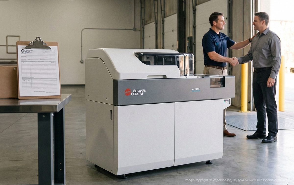 Sell, Trade In, or Dispose of Your AU480