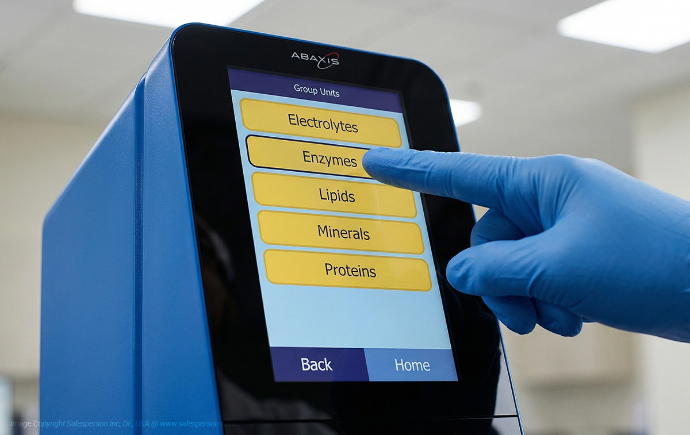 Piccolo Xpress Troubleshooting Help