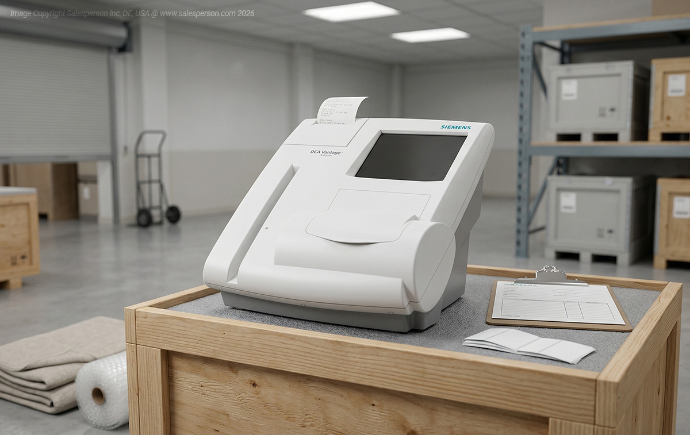 Sell, Trade In, or Dispose of Your DCA Vantage