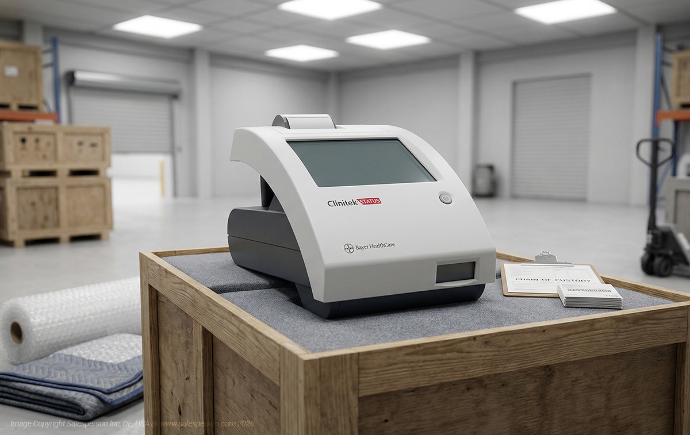 Sell, Trade In, or Dispose of Your Clinitek Status