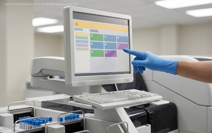 AU5810 Troubleshooting Help