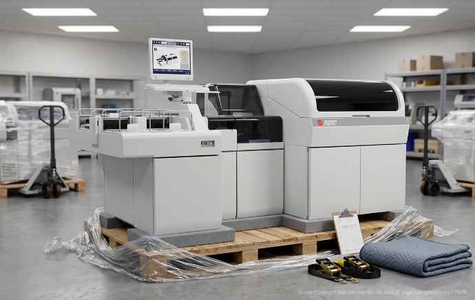 Sell, Trade In, or Dispose of Your AU5810