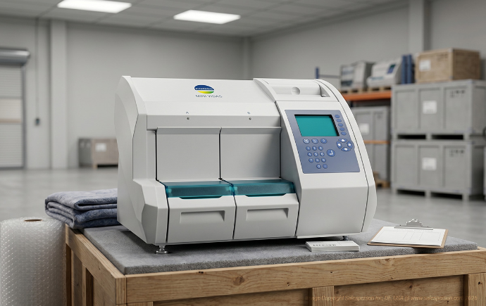 Sell, Trade In, or Dispose of Your Mini VIDAS