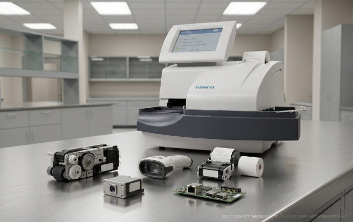 Clinitek Advantus Parts Inquiries