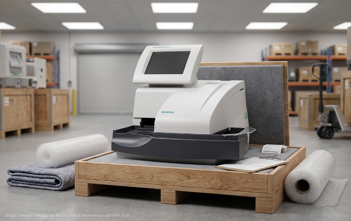 Sell, Trade In, or Dispose of Your Clinitek Advantus