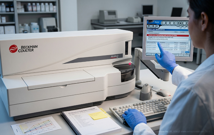 Access 2 Troubleshooting Help