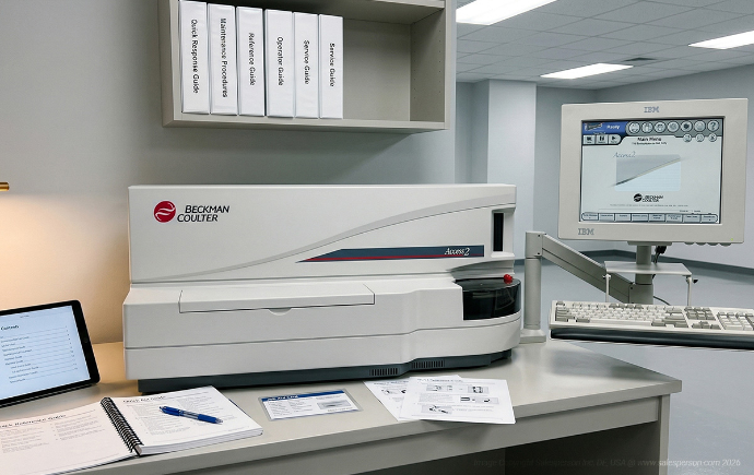 Access 2 Manual and Documentation Help