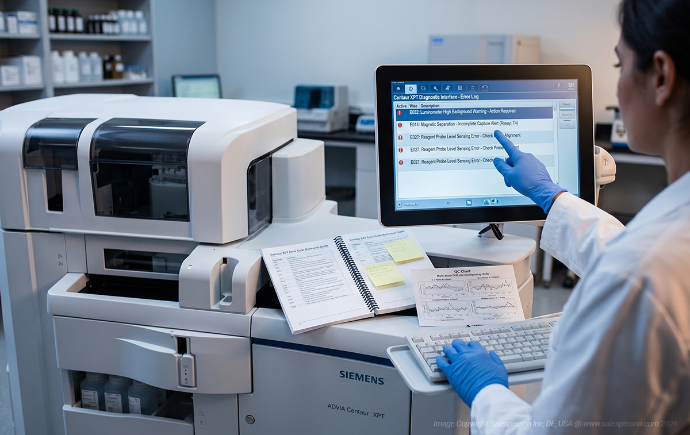 Centaur XPT Troubleshooting Help