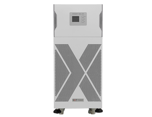 Integrity Max UPS Series 2-10 KVA Model