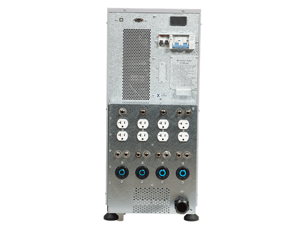 Integrity Max UPS Series 2-10 KVA Model