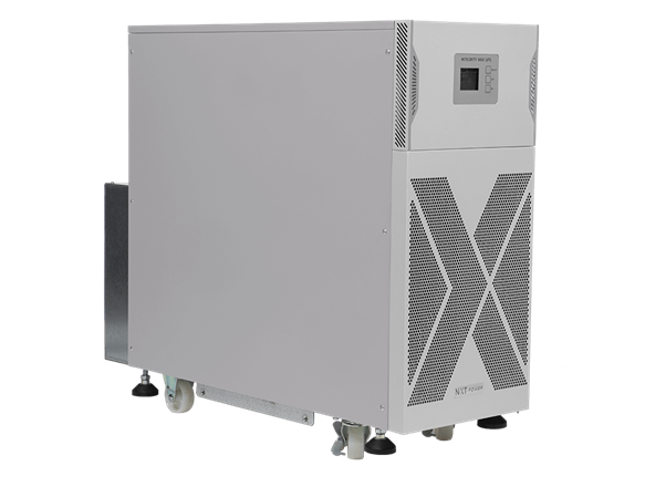 Integrity Max UPS Series 2-10 KVA Model