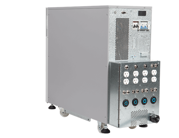 Integrity Max UPS Series 2-10 KVA Model