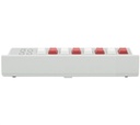 LW Scientific Differential Counter - 8 key