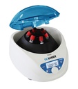 SCILOGEX SCI506 Clinical Centrifuge with 6 x 1.5mL to 15mL capacity, 300-5000rpm