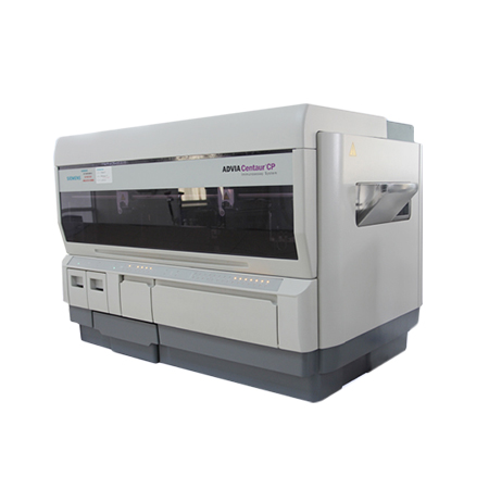 Siemens ADVIA Centaur CP