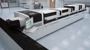 Siemens Atellica Solution Immunoassay & Clinical Chemistry Analyzers