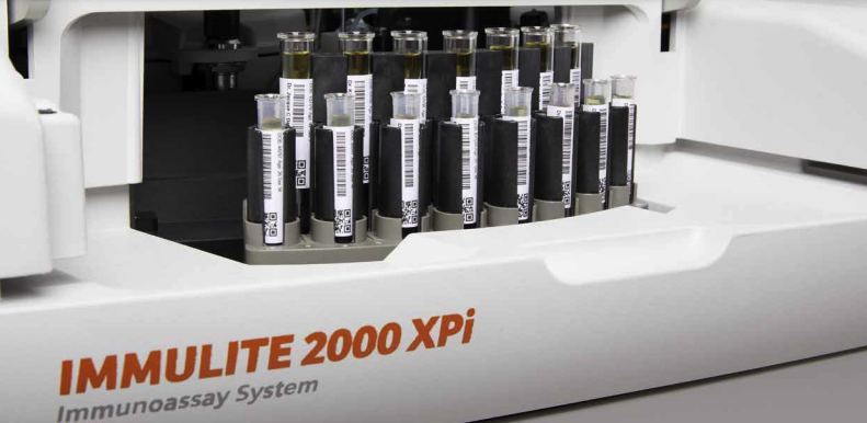 Siemens DPC Immulite 2000