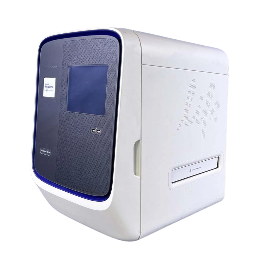 QuantStudio 12K Flex Real Time PCR System