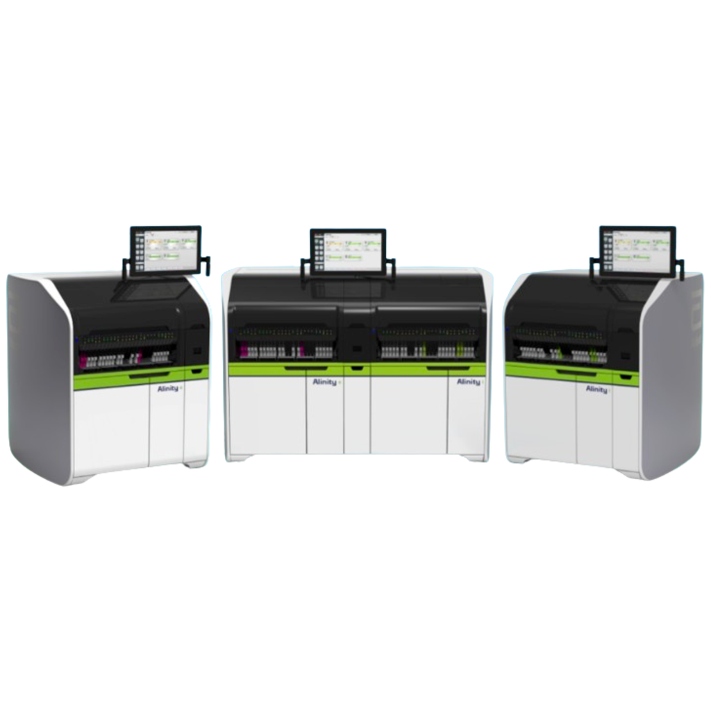 Abbott Alinity ci Clinical Chemistry & Immunology Analyzer