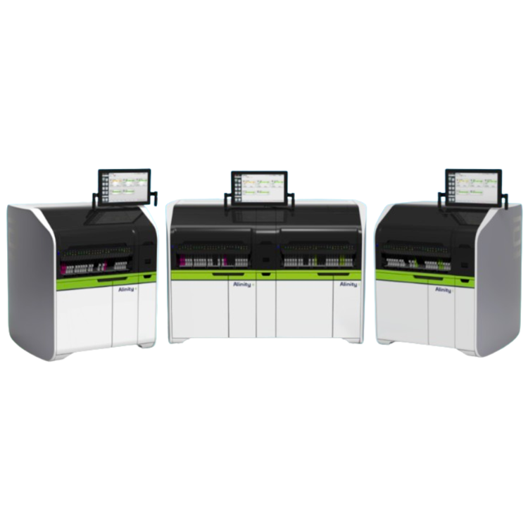 Abbott Alinity ci Clinical Chemistry & Immunology Analyzer