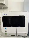 Sysmex XN 550 Automated Hematology Analyzer