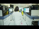 Hologic Panther System for Molecular Testing