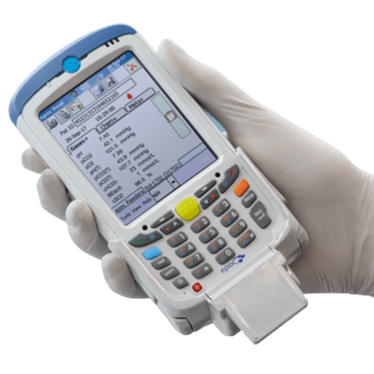 Siemens Healthineers Epoc System, Refurbished