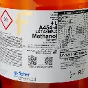 METHANOL OPTIMA, Fisher Chemical, Case of 4 x 4L