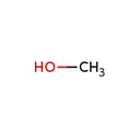 METHANOL OPTIMA, Fisher Chemical, Case of 4 x 4L
