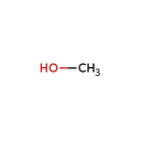 METHANOL OPTIMA LC-MS, Fisher Chemical, Case of 4 x 4L