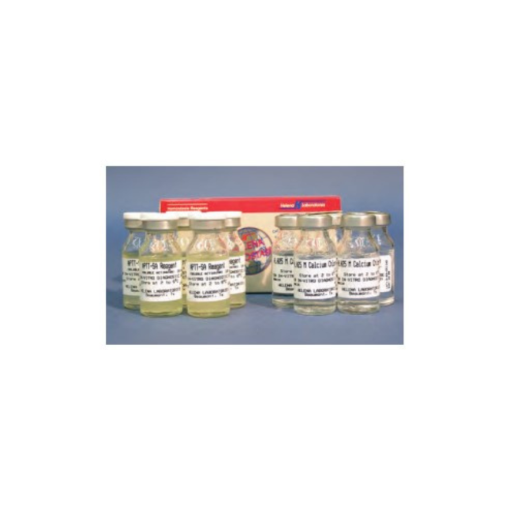 Helena Calcium Chloride (10x10mL)