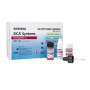 Siemens DCA 2000 A1C Normal & Abnormal Control Combination Kit, 4/kit