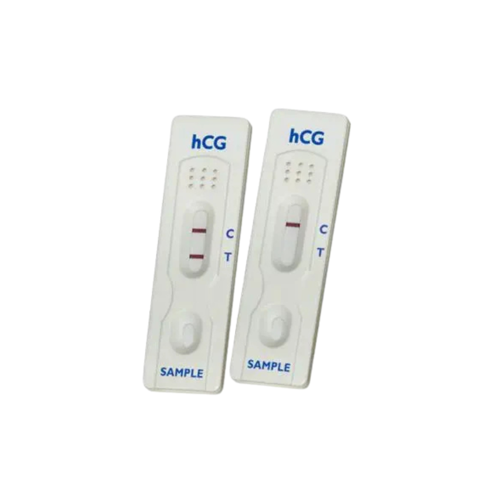 Stanbio True® 20 Plus hCG Test Set (Serum/Urine), 50 Test