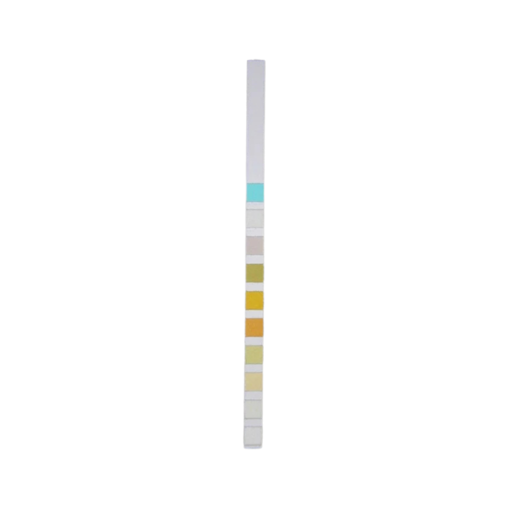 Stanbio Uri-Chek™ 10SG Urinalysis Reagent Strips, 100 Test