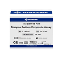 Diazyme Enzymatic Sodium Test Kit