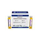 Diazyme D-Dimer Test Liquid Stable Kit